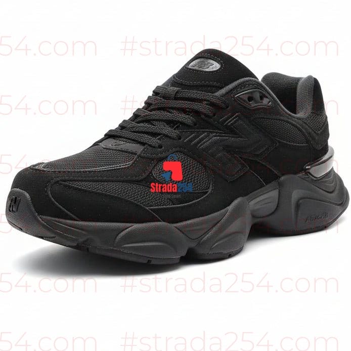 👟New Balance Lifestyle Sneakers | Thick Sole Comfort & Urban Design👟