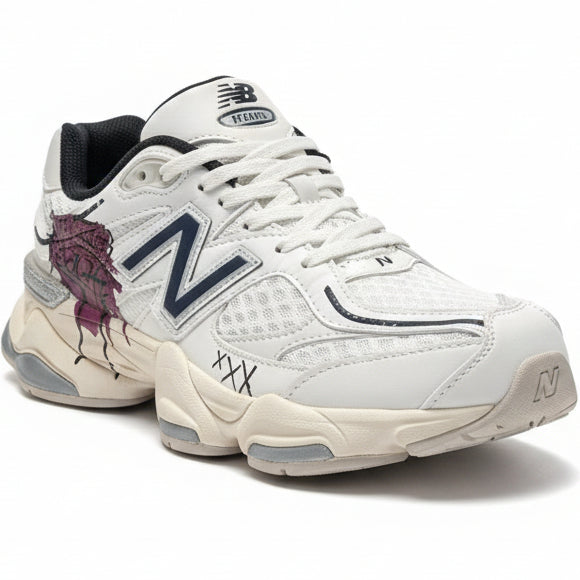 👟New Balance Lifestyle Sneakers | Thick Sole Comfort & Urban Design👟