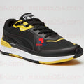 Men’s Sport Performance Sneaker – Breathable Cushion Comfort Shoes