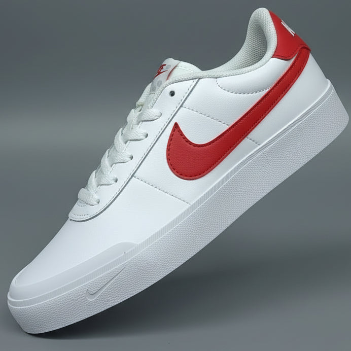 Nike Urban Court Low Sneakers – Clean Leather Casual Shoes