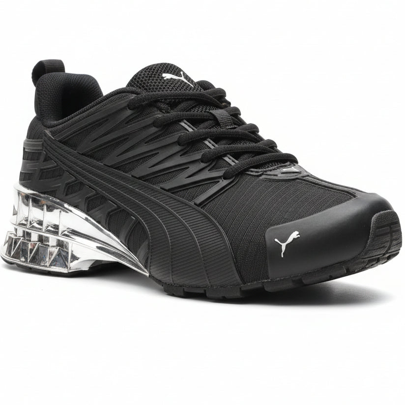 🔴PUMA Performance Trail Sneakers | Lightweight Hiking & Street Shoes🔴