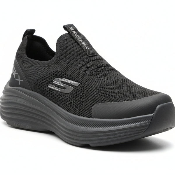 🔴SKX Max Cushion Slip-On Sneakers – Ultra-Light Comfort Shoes🔴