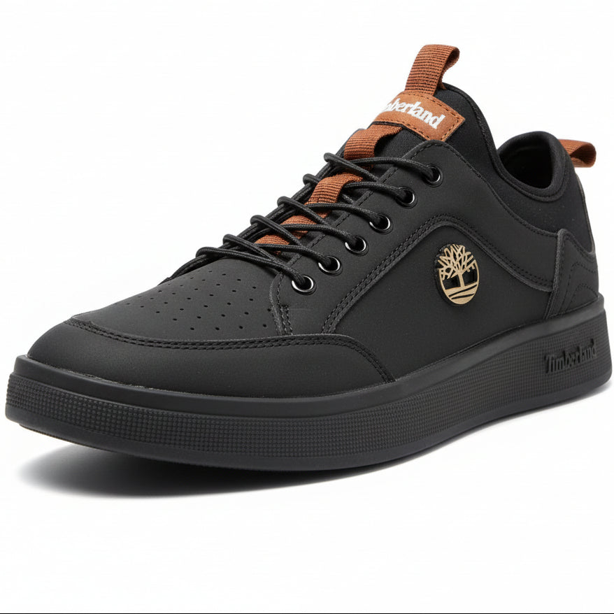 🔴Men’s Slip-In Casual Sneakers – Low-Top Comfort Shoes🔴