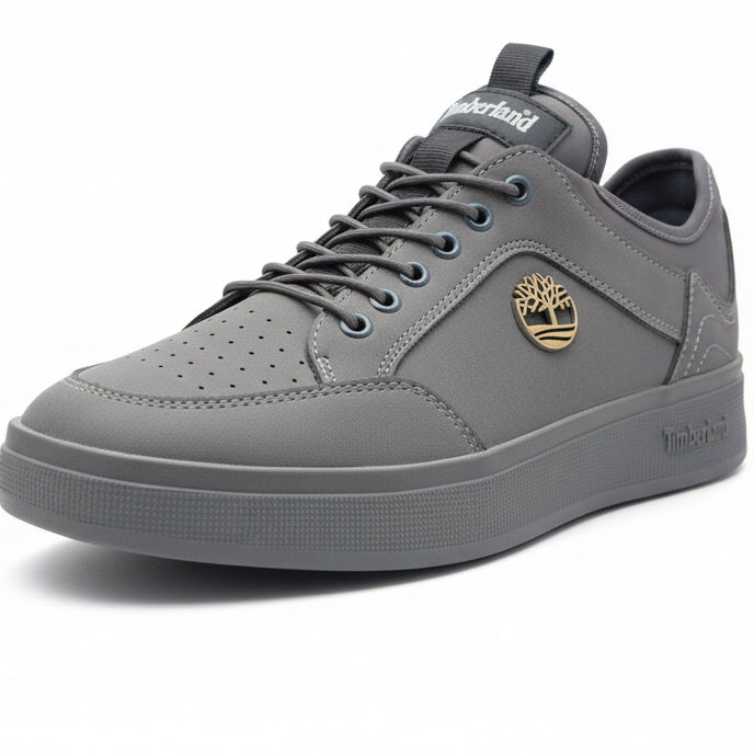 🔴Men’s Slip-In Casual Sneakers – Low-Top Comfort Shoes🔴