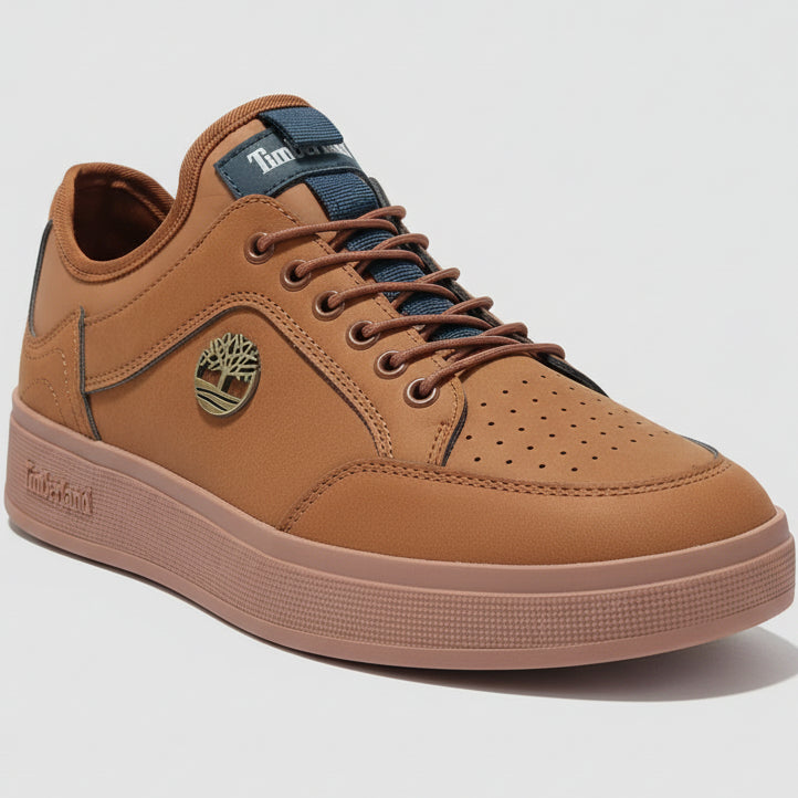 🔴Men’s Slip-In Casual Sneakers – Low-Top Comfort Shoes🔴