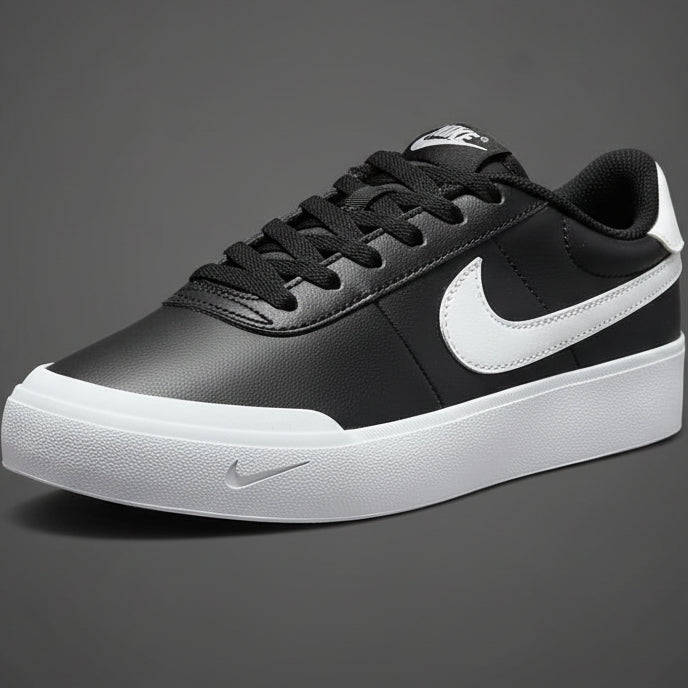 Nike Urban Court Low Sneakers – Clean Leather Casual Shoes