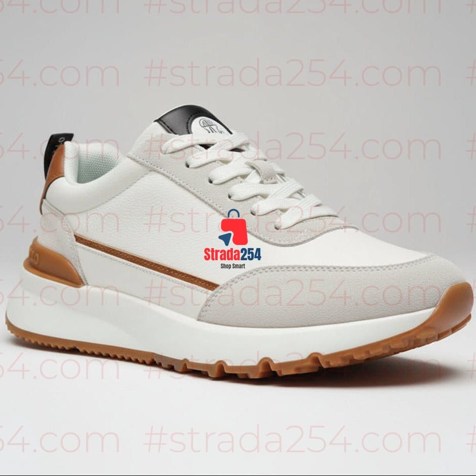 UrbanFlex Low Sneakers – Premium Casual Comfort Shoes