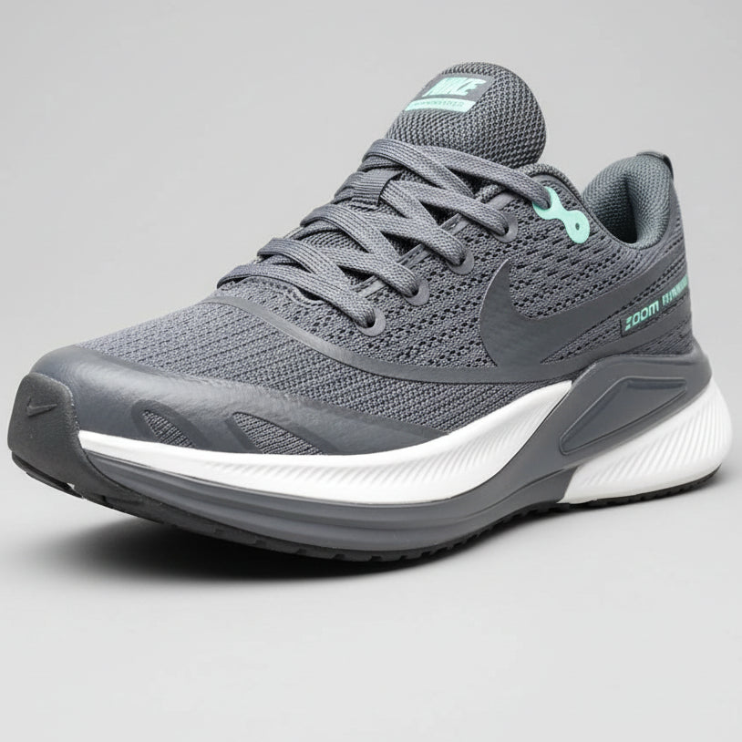 🔴Men’s Lightweight Air Cushion Sneakers – Breathable Mesh Comfort Shoes🔴